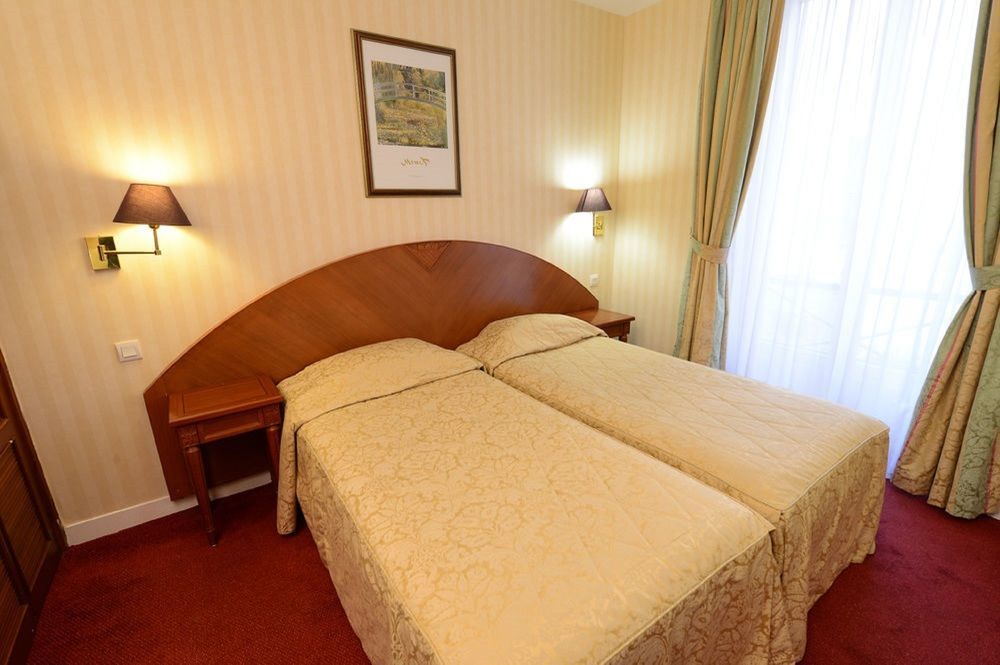 Hotel Imperial Parijs