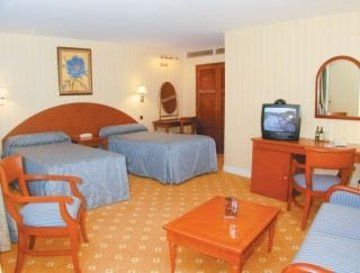 Imperial Hotel Parijs