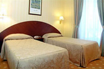 Imperial Hotel Parijs
